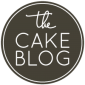 The Cake Blog