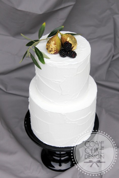 Rustic figs