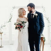 Lynsey and Senan