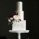 Bridal Detail Wedding Cake Cove Cake Design