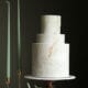 Stone Wedding Cake Cove Cake Design