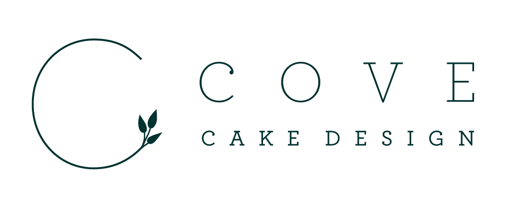 Cove Cake Design | Luxury Wedding Cakes