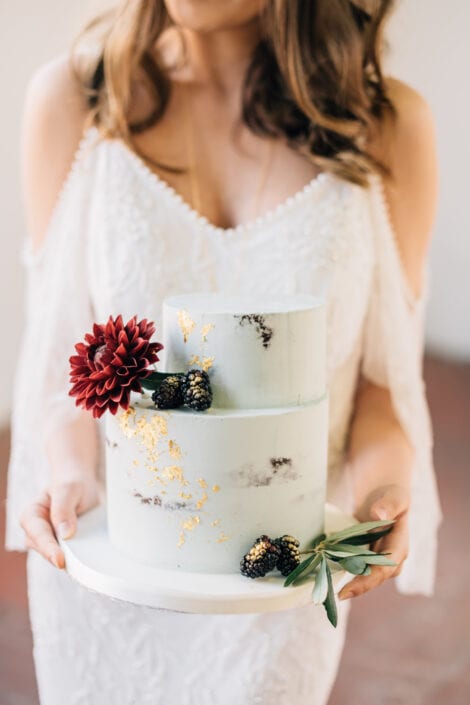 Bohemian Buttercream Wedding Cake Cove Cake Design Bohemian Buttercream Wedding Cake Cove Cake Design