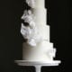 Ethereal Wedding Cake Cove Cake Design