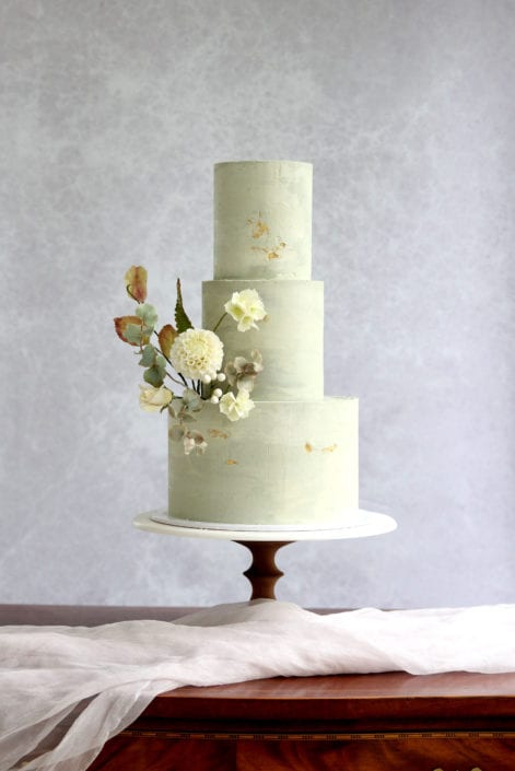 Marbled ganache wedding cake Cove Cake Design Marbled ganache wedding cake Cove Cake Design