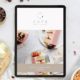 Vegan Layer Cakes Recipe eBook