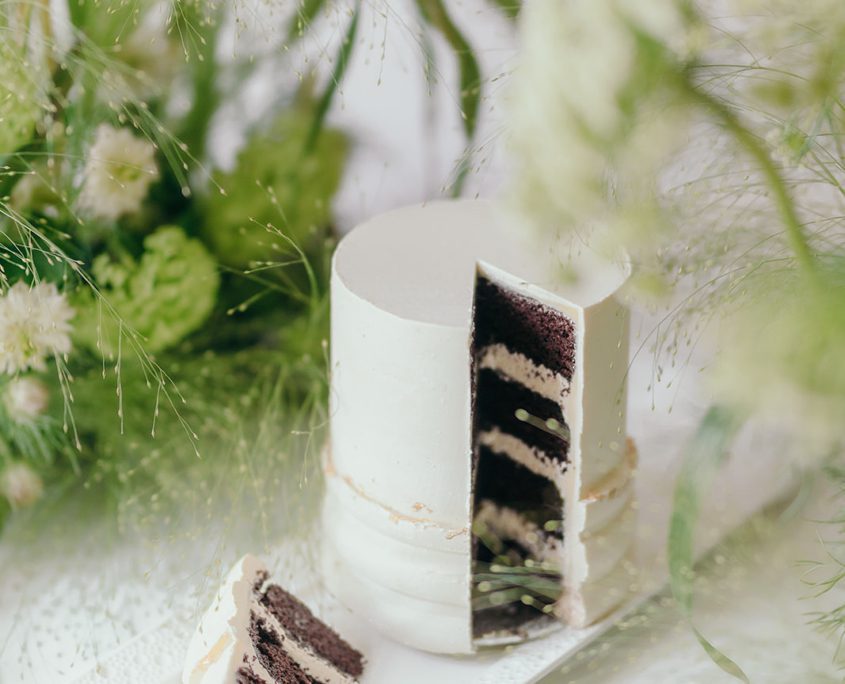 Chocolate Cake Cove Cake Design