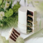 Wedding Cake Sustainability