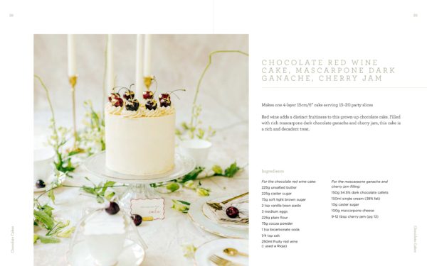 The Chocolate Collection Recipe Ebook - Image 7