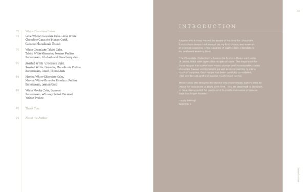 The Chocolate Collection Recipe Ebook - Image 6