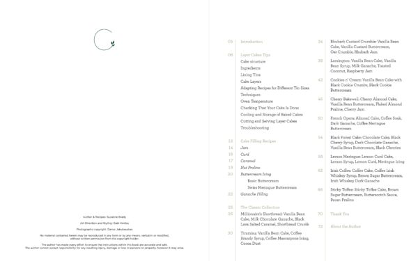 The Classic Collection Recipe Ebook - Image 5