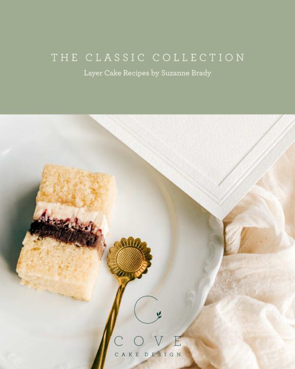 The Classic Collection Recipe Ebook