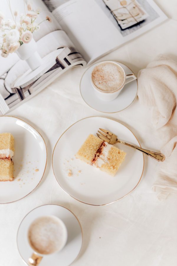 Fruity and Floral Layer Cake Recipe Ebook - Image 4