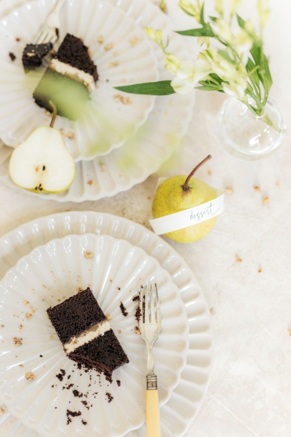 The Chocolate Collection Recipe Ebook - Image 3
